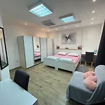 Buono Apartment