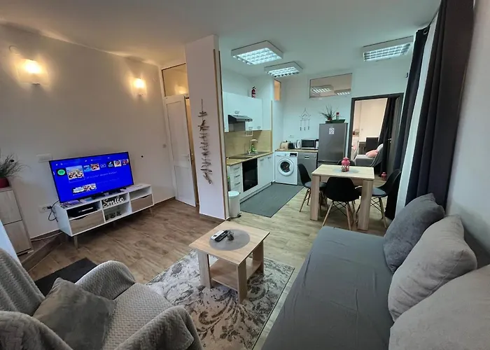 Buono Apartment