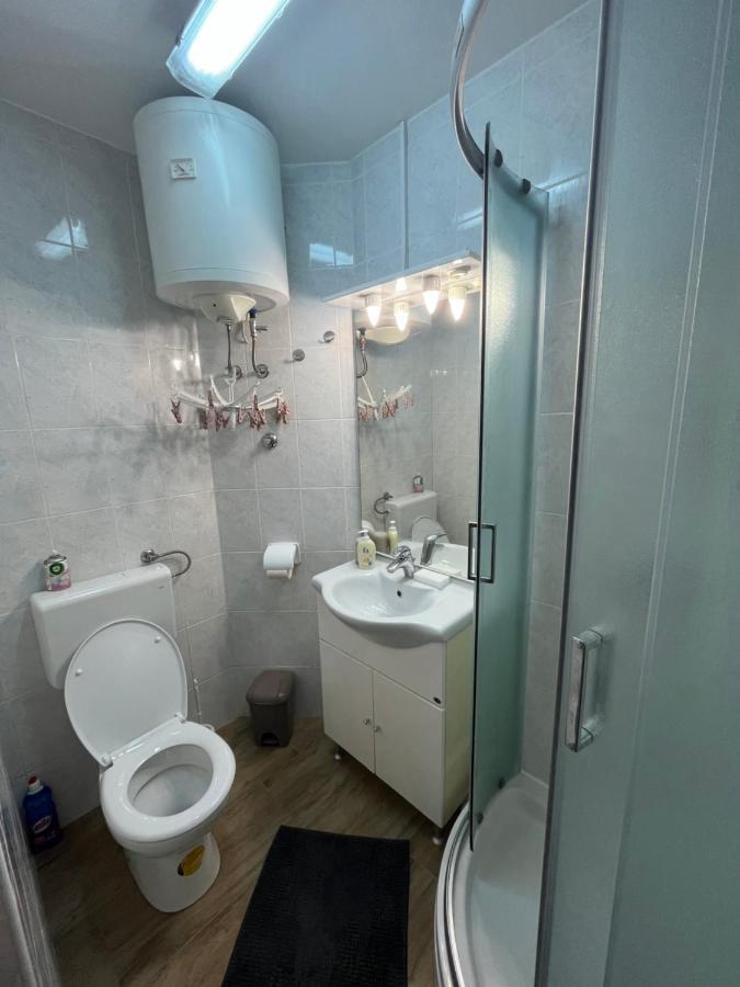 Apartment Buono Zadar
