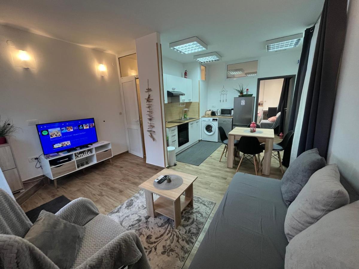 Buono Apartment