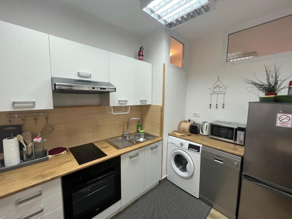 Buono Apartment