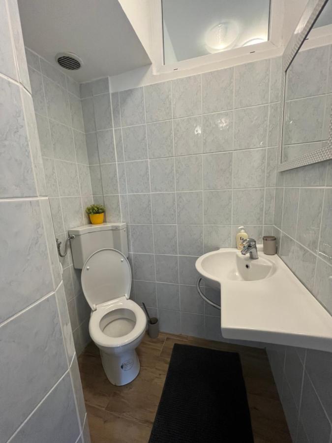 Buono Apartment Zadar