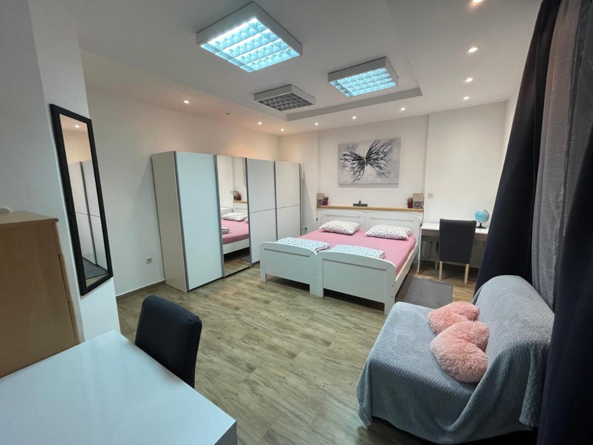 Apartment Buono *